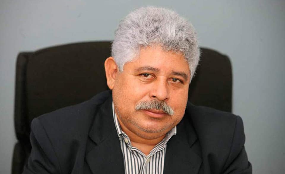 Marvin Ponce: «Reformas electorales son pirujas, porque no apoyan a partidos pequeños»