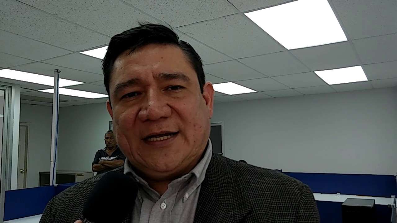 Carlos Gunther: «Crédito Solidario pone a disposición L 121.2 millones  para reactivar y fortalecer la economía de microempresarios»