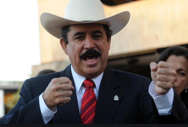 Mel Zelaya: «En 2021 Libre obtendrá más de 2 millones de votos y no habrá manera de perder por fraude»