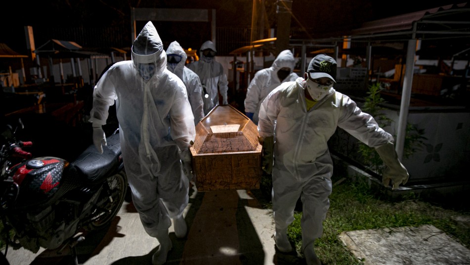 Nuevo análisis confirma que esteroides reducen las muertes por Covid-19