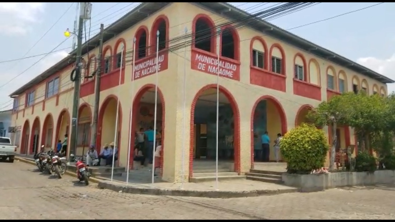 Alcalde de Nacaome asegura que va por su cuarto mandato consecutivo Alcalde de Nacaome asegura que va por su cuarto mandato consecutivo