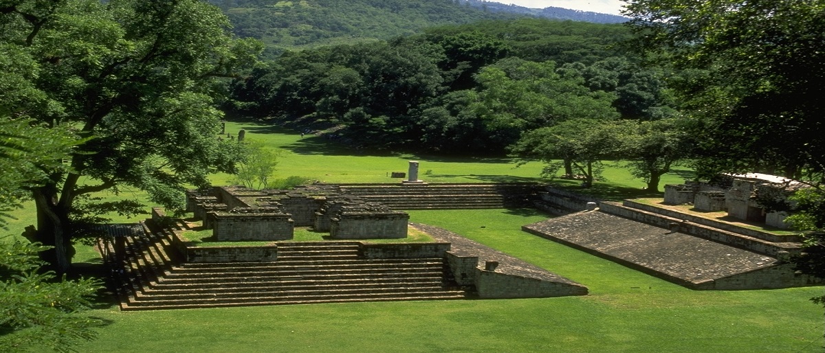Reabren Parque Arqueológico de Copán con entradas gratis por cuatro días Reabren Parque Arqueológico de Copán con entradas gratis por cuatro días