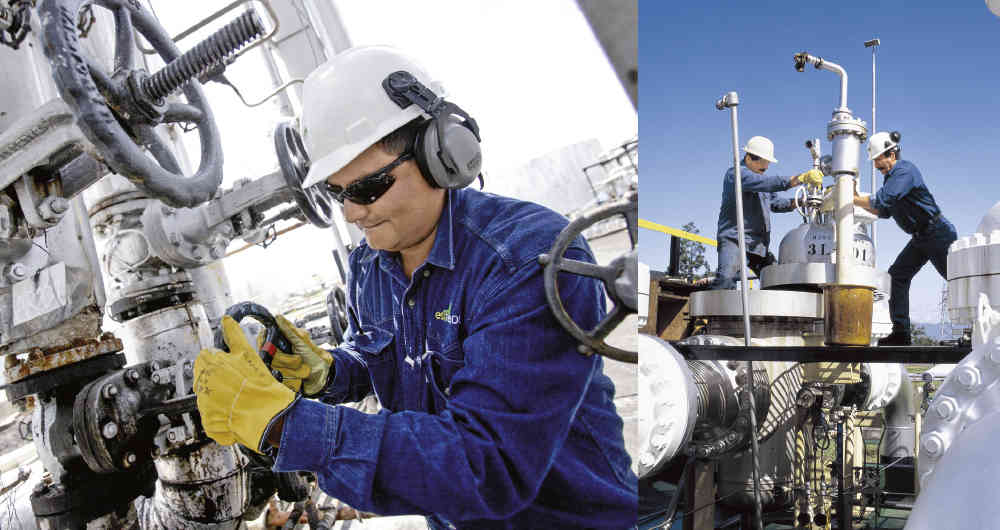 Precios del crudo colapsan, ¿volverá a tocar fondo nuevamente? Precios del crudo colapsan, ¿volverá a tocar fondo nuevamente?