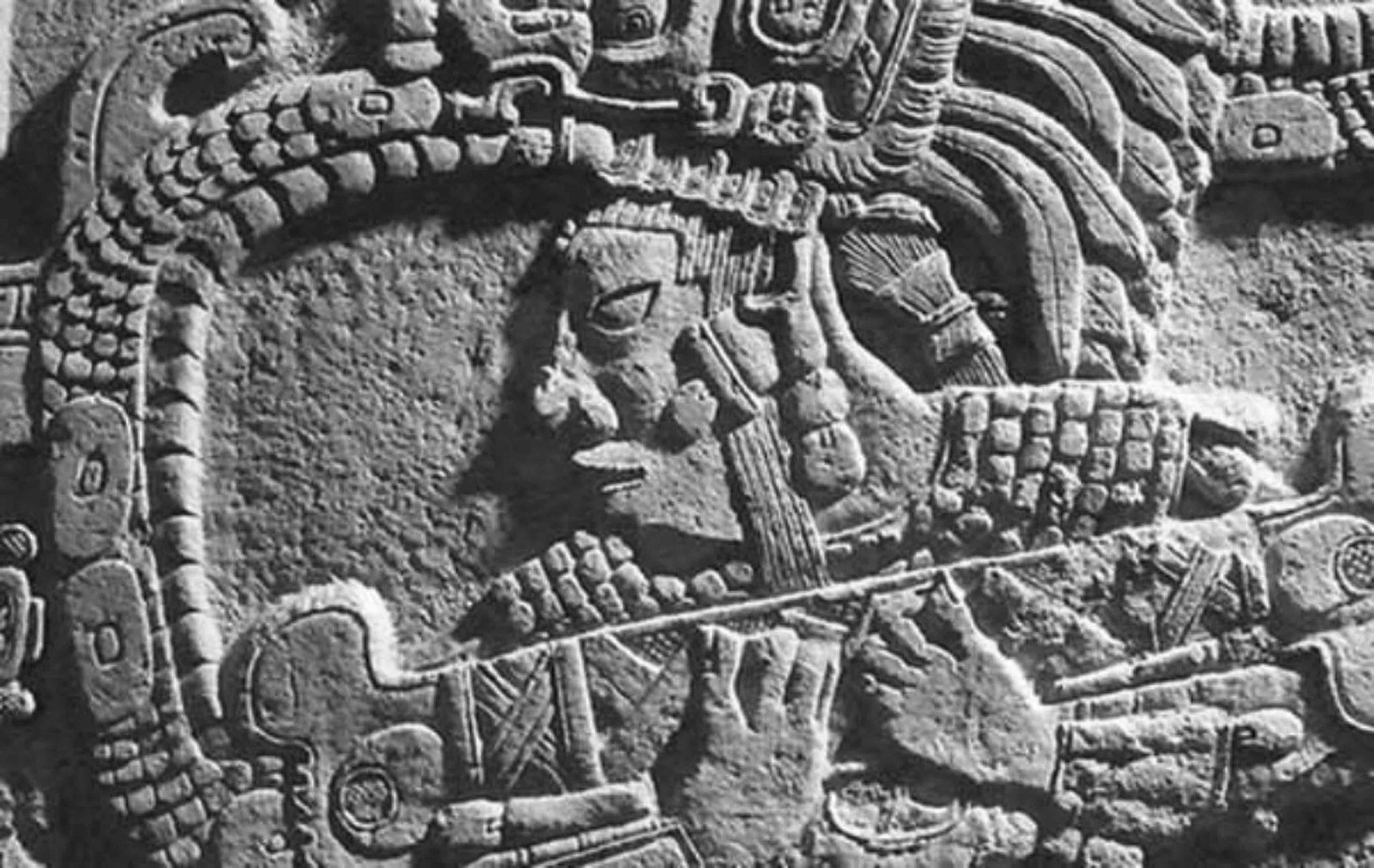 La cultura Maya en Mesoamérica Pt.1