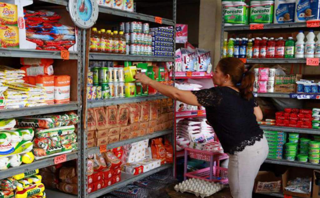 Dirección del Consumidor registra 352 denuncias por alterar precios Dirección del Consumidor registra 352 denuncias por alterar precios