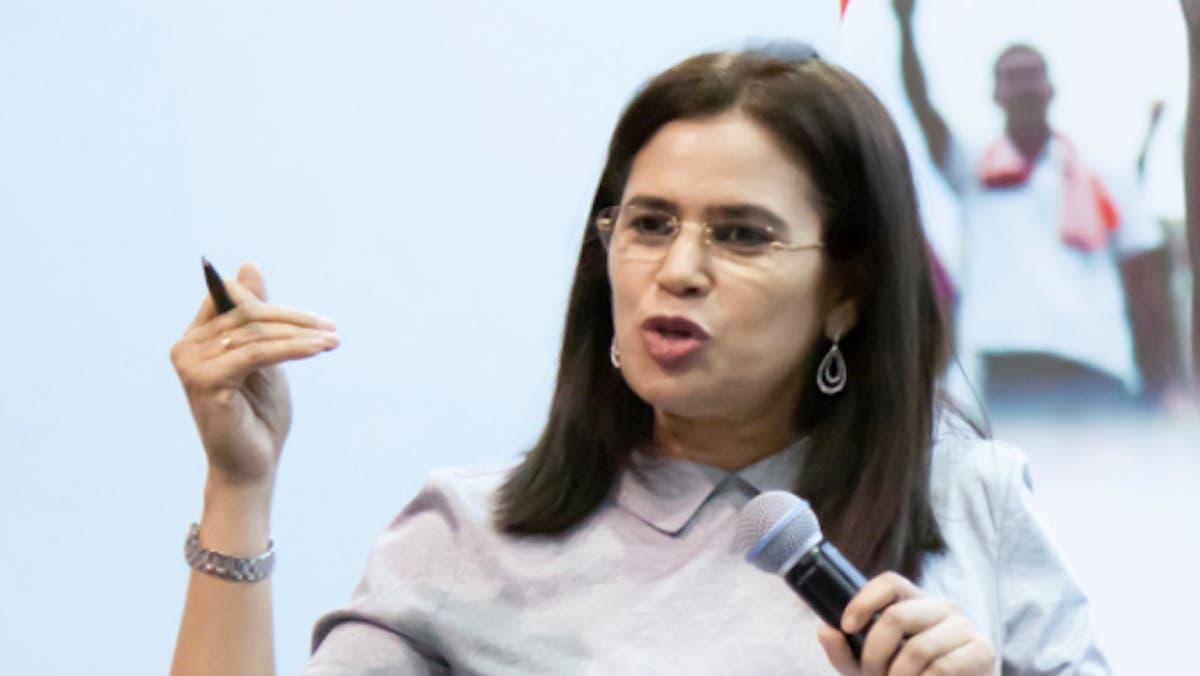 Rixi Moncada: «La convocatoria a elecciones primarias es ilegal, falsa e inconstitucional» Rixi Moncada: «La convocatoria a elecciones primarias es ilegal, falsa e inconstitucional»