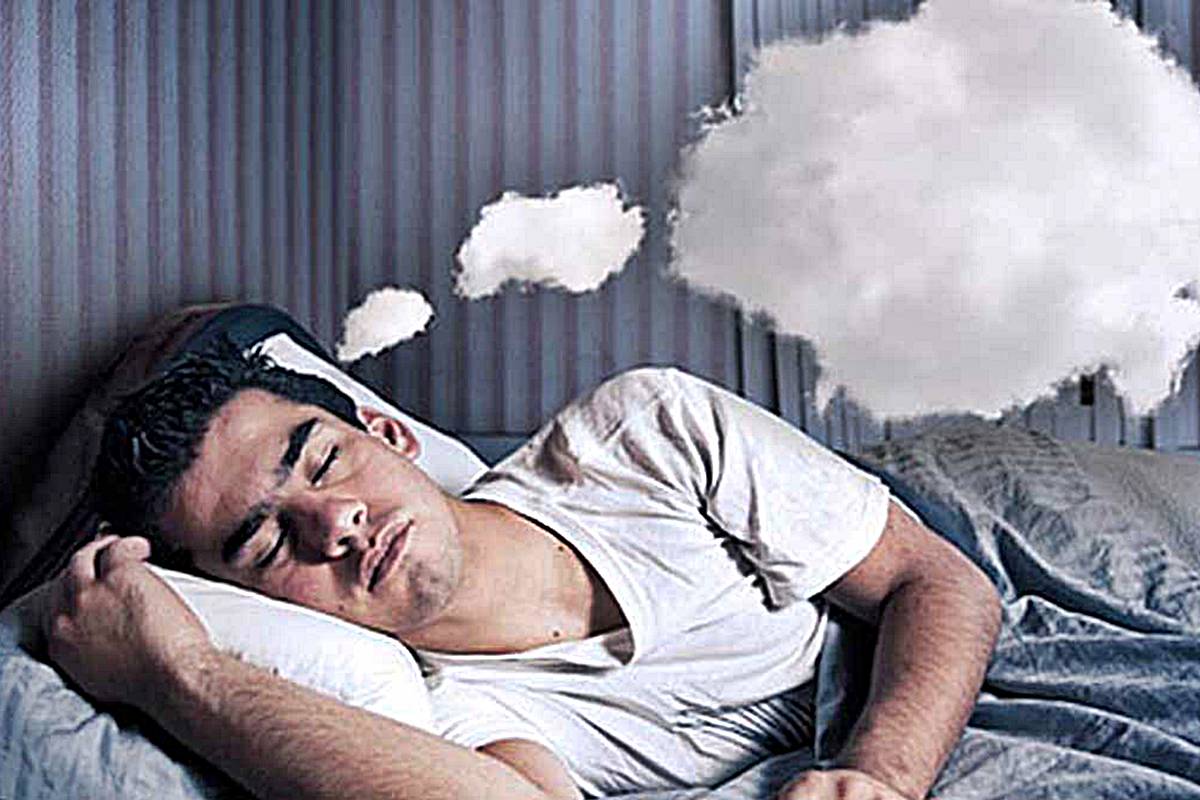 Conozca el significado de los 10 sueños más comunes