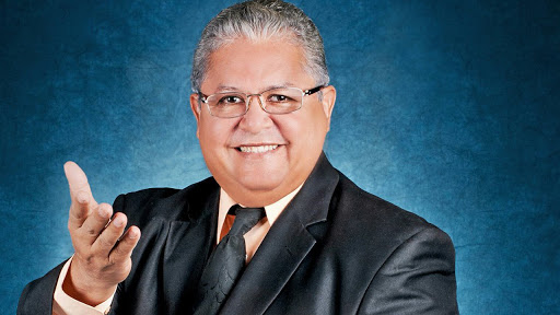 Pastor de «Mi Viña»: “Gargantas del infierno” odian a los hijos de Dios» Pastor de «Mi Viña»: “Gargantas del infierno” odian a los hijos de Dios»