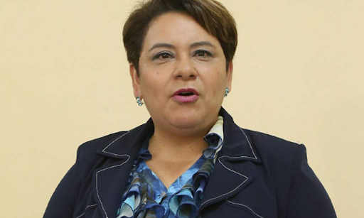 Unos 3,513 niños retornaron al país este año según Dinaf