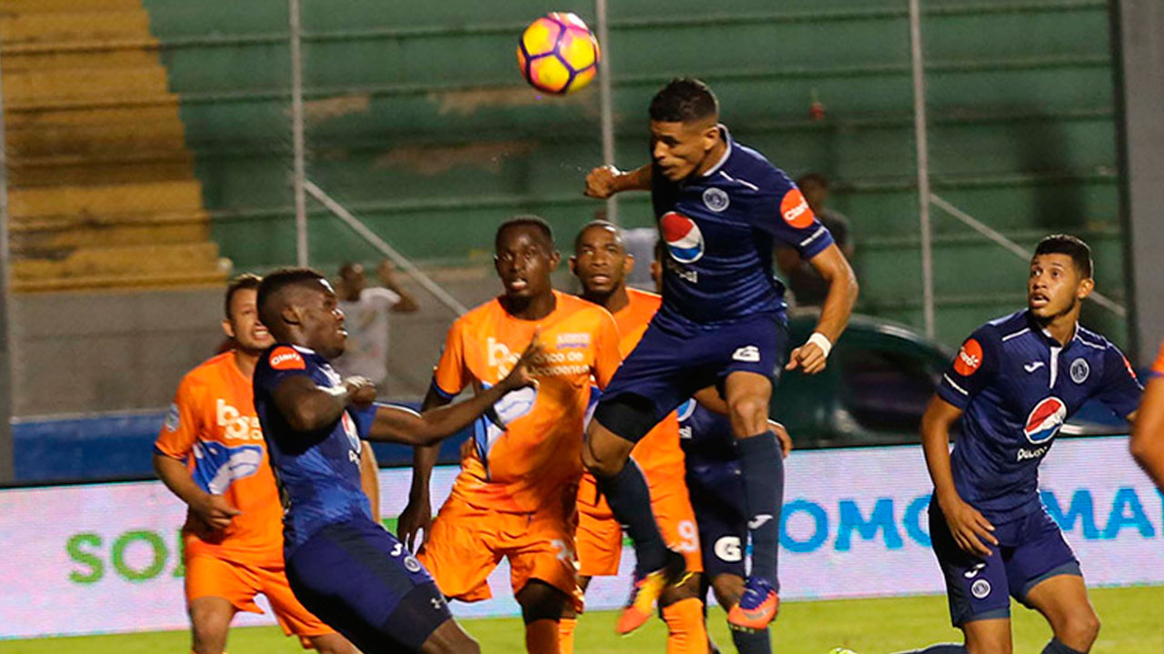 Este sábado inicia el Torneo Apertura de la Liga Nacional sin público