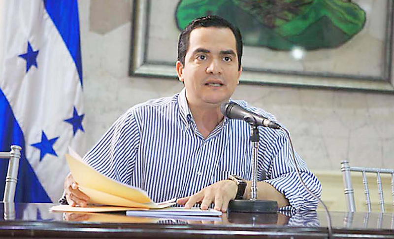 Mario Pérez:   «Con o sin nueva Ley Electoral, CNE debe convocar a elecciones primarias»