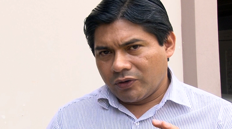 Wilfredo Méndez: Hay diputados en Libre que no les interesa que haya elecciones internas