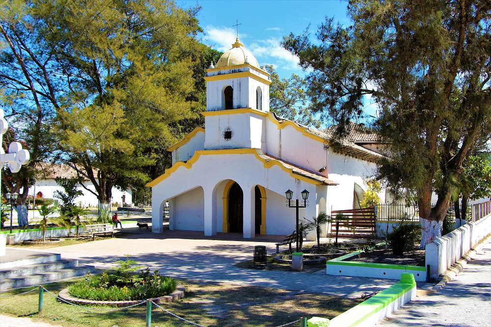 Ojojona Un Pueblo Lleno De Encanto Que Debes Visitar STN HONDURAS