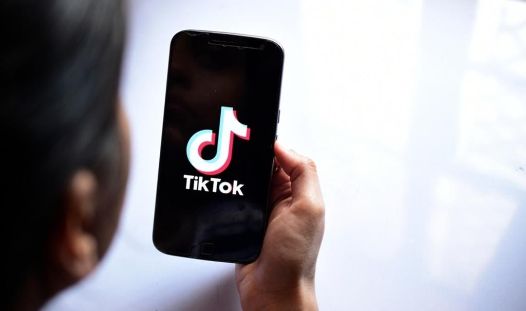 Se registra una caída de funcionamiento de TikTok en varios partes de Europa y Australia
