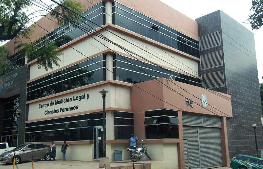 Más de 17 autopsias a extranjeros a realizado medicina forense durante el 2020 Más de 17 autopsias a extranjeros a realizado medicina forense durante el 2020