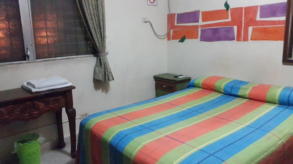 Empresario del rubro:    «Hay que buscar la forma de sacar adelante a los pequeños y medianos hoteles»