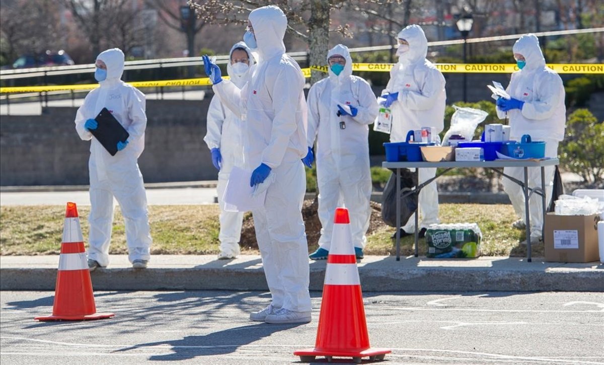 ¡Covid-19 en el mundo! se contabilizan 43 millones de infectados por el mortal virus