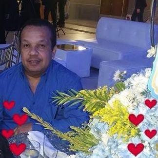 Otro héroe de primera línea muere por el mortal virus Covid-19 Otro héroe de primera línea muere por el mortal virus Covid-19