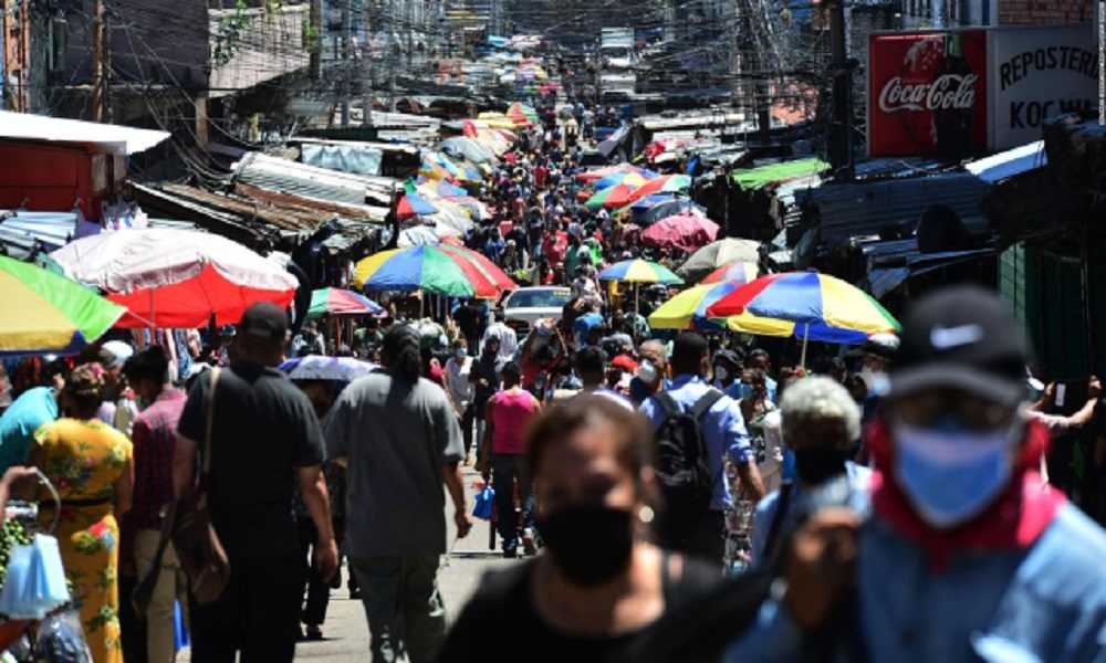 Sinager no descarta que la variante Delta circule en el país