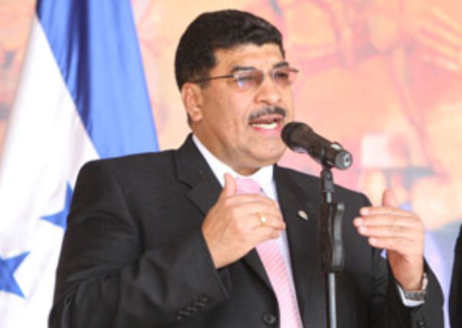 Según expresidente del BCH la reactivación económica ha sido un fracaso