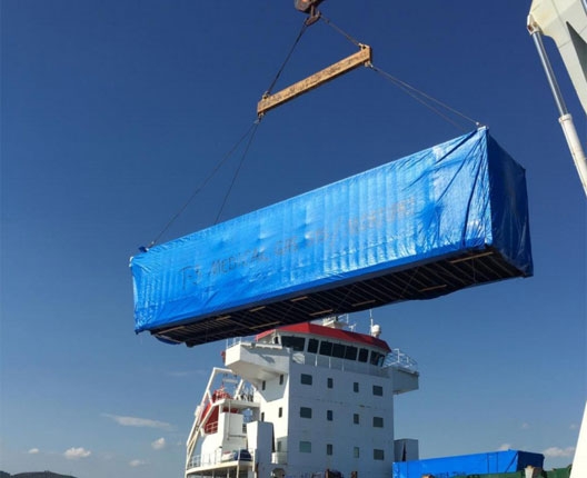 Hugo Maldonado: “Mañana comienza a funcionar el hospital móvil en SPS”