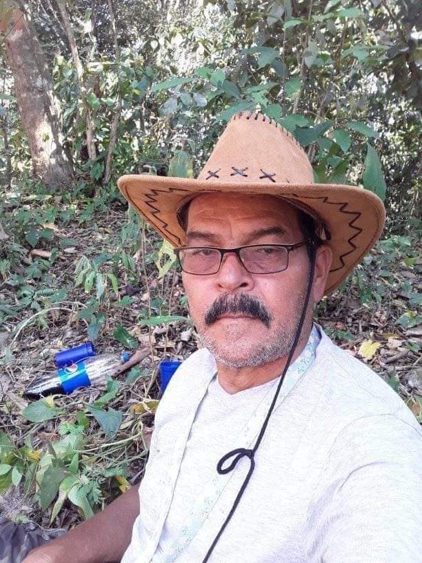 Muere precandidato alcalde y su equipo por el movimiento de Darío Banegas tras ser arrastrado por embravecidas aguas de un río en Olancho Muere precandidato alcalde y su equipo por el movimiento de Darío Banegas tras ser arrastrado por embravecidas aguas de un río en Olancho
