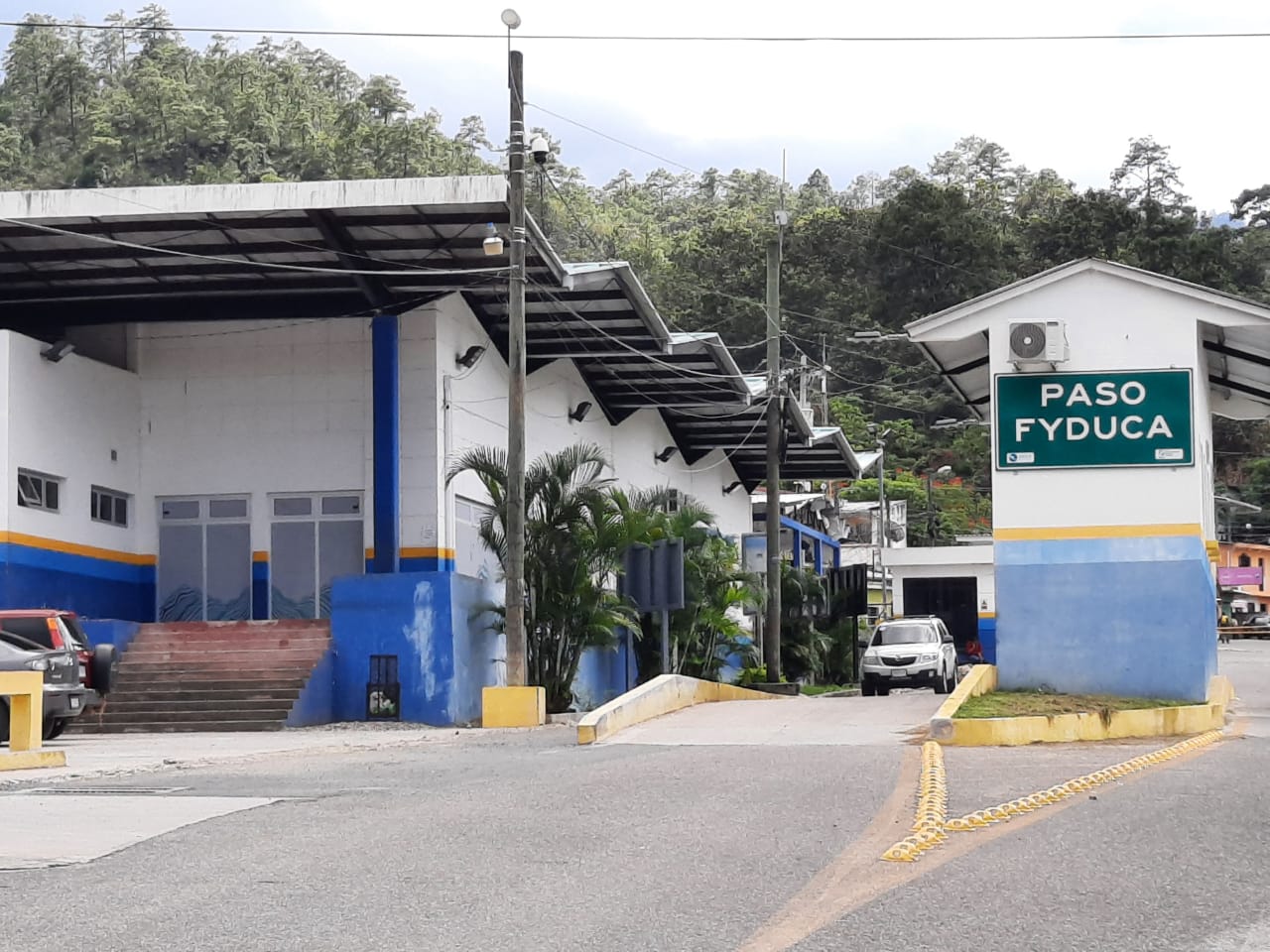 A partir de la próxima semana reaperturarán las fronteras terrestres