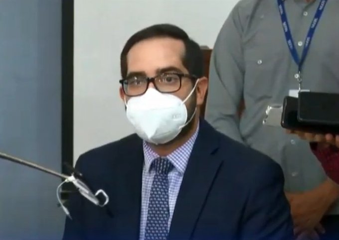 Finanzas rinde cuentas y asegura que inversión social y transparencia son prioridad  del gobierno para el 2021