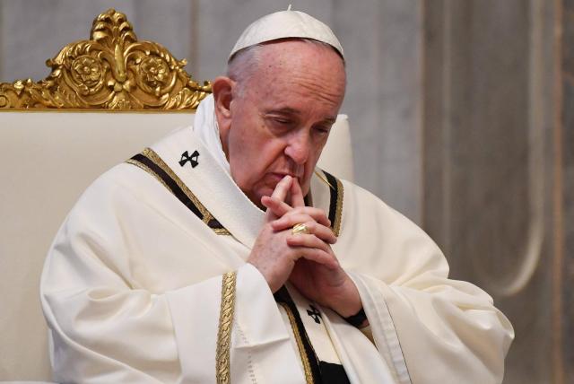 El papa Francisco anuncia el nombramiento de 13 nuevos cardenales