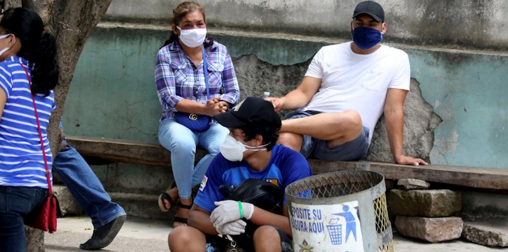 Más del 30% de hondureños enfrenta trastornos mentales por la pandemia según Psiquiatras