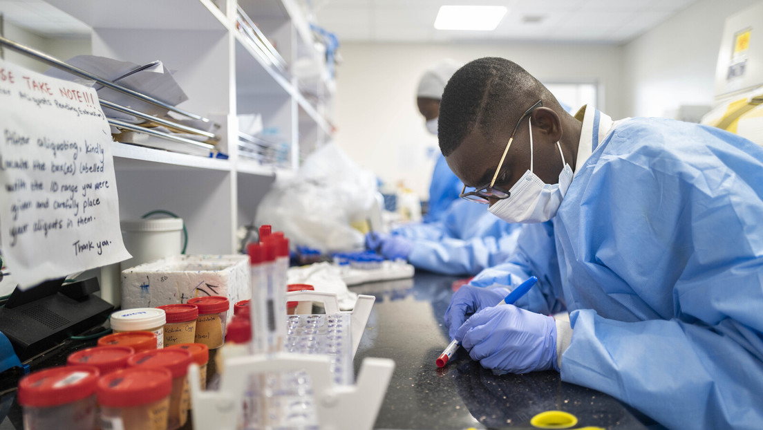 El director de la OMS sitúa en 184 los países que se han unido al mecanismo covax contra el covid-19 El director de la OMS sitúa en 184 los países que se han unido al mecanismo covax contra el covid-19