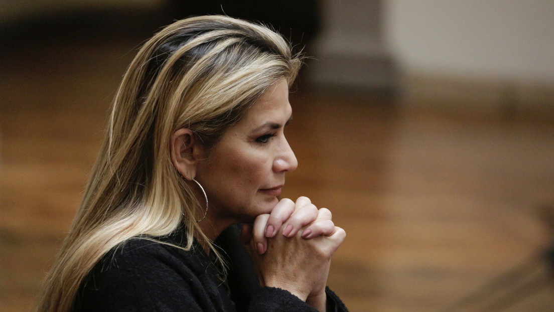 Bolivia: Asamblea Legislativa avala un juicio de responsabilidades contra Jeanine Áñez Bolivia: Asamblea Legislativa avala un juicio de responsabilidades contra Jeanine Áñez