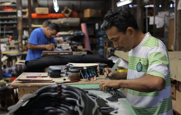 Bono Único también beneficiará a algunos micros y pequeños empresarios, señala Richard Barathe Bono Único también beneficiará a algunos micros y pequeños empresarios, señala Richard Barathe