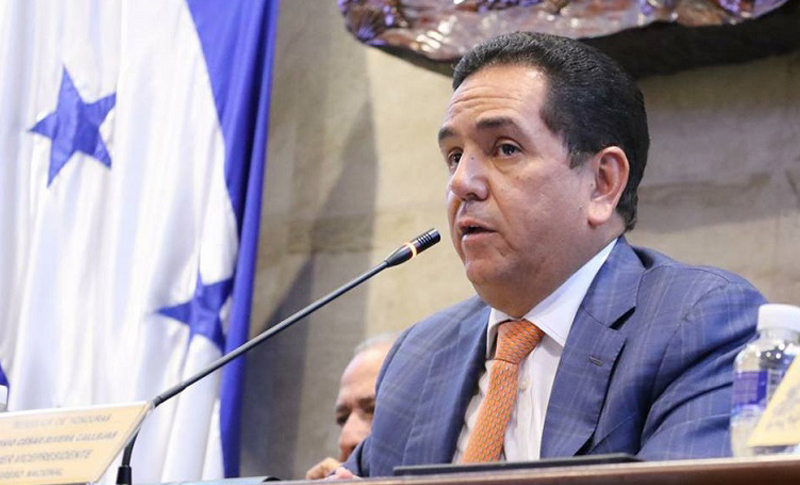 Vicepresidente del CN: “Papi a la orden” ganará las elecciones