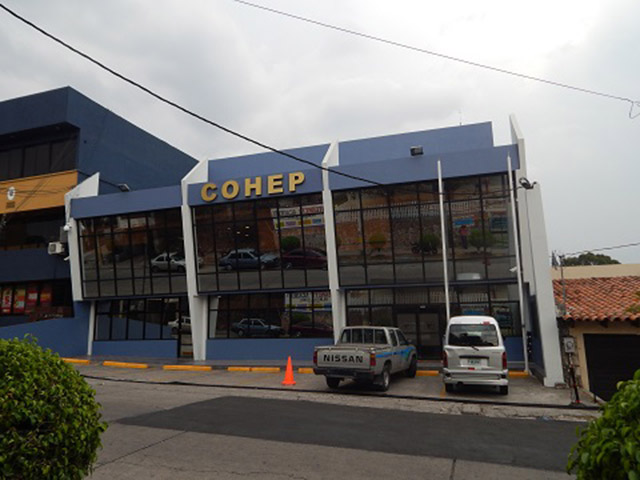 Cohep recibe con agrado el nuevo fondo de garantía aprobado por Finanzas