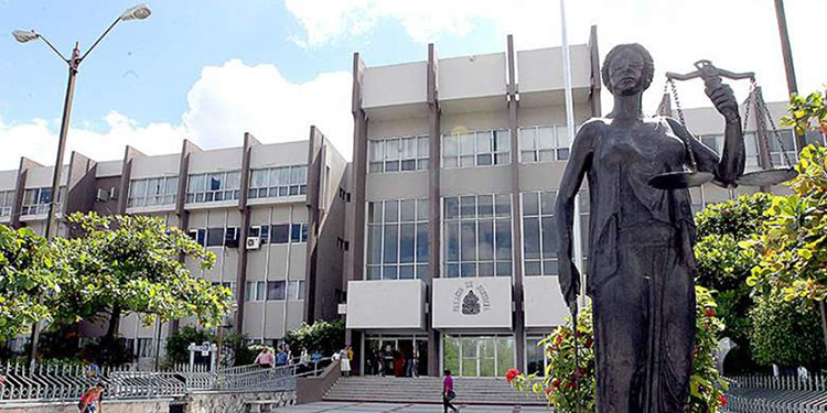 Abogado Penalista: «Decisión del juez en el caso de Bográn y Morales es apegado a derecho»