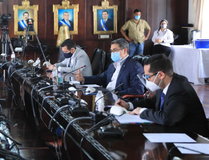 Plan para la reactivación Económica se centrará en la generación de empleos