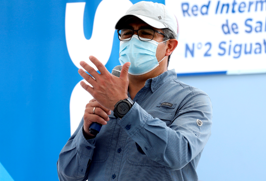 Presidente Hernández solicita a bancos presentar contrapropuesta a la Ley de Rescate Financiero Solidario Presidente Hernández solicita a bancos presentar contrapropuesta a la Ley de Rescate Financiero Solidario