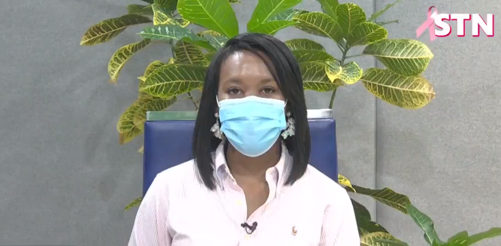 Distribuidora «Itsmania» lanza campaña en apoyo a las mujeres que sufren cáncer de mama Distribuidora «Itsmania» lanza campaña en apoyo a las mujeres que sufren cáncer de mama