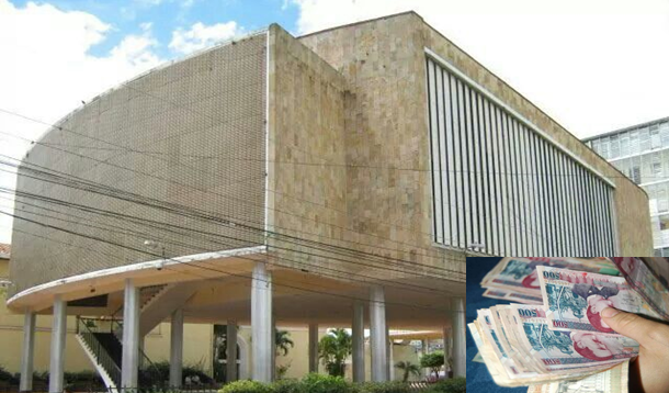 CN aprueba más de L 20 mil millones para financiar aumento de presupuesto para hacer frente a crisis del COVID -19