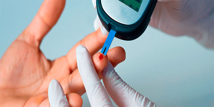 OPS: un 7.4%, de los hondureños son hipertensos o diabéticos