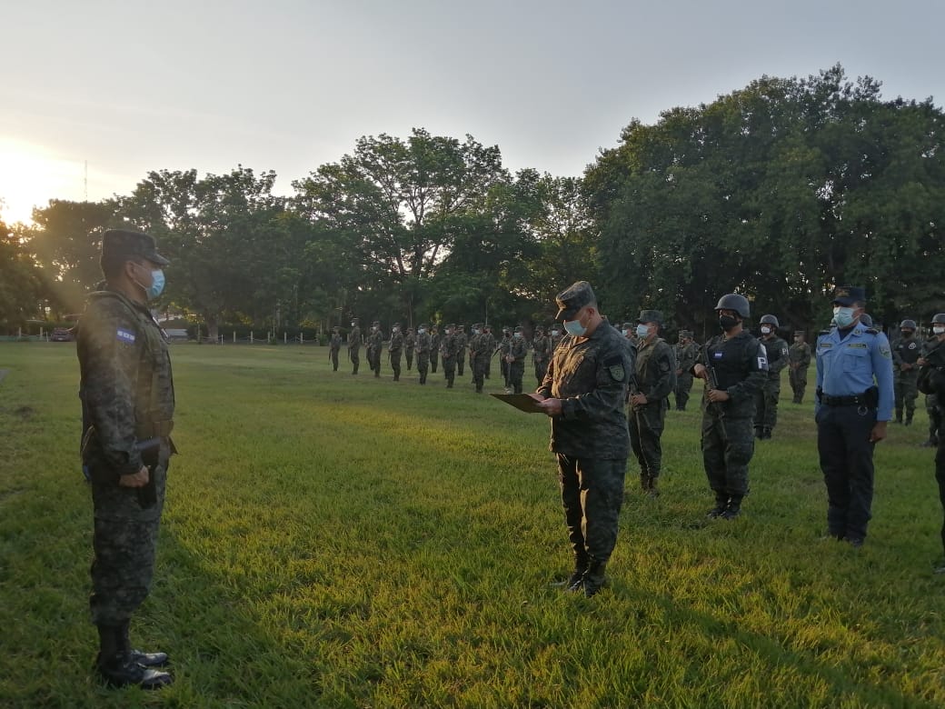 Fusina pone en marcha #OperaciónGedeón para neutralizar bandas criminales Fusina pone en marcha #OperaciónGedeón para neutralizar bandas criminales