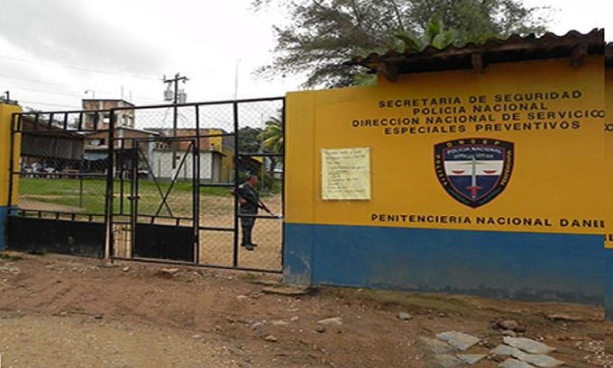 Dos años en la cárcel pasará violador de una niña de tan solo 9 años