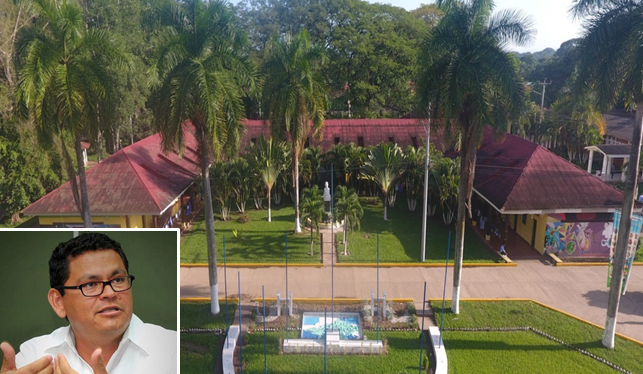 Revocan sobreseimiento definitivo a Marlon Escoto y otros miembros de la UNAG Revocan sobreseimiento definitivo a Marlon Escoto y otros miembros de la UNAG