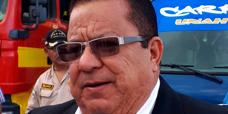 Dirigente del transporte lamenta muerte de conductor y  pide seguridad  en las unidades