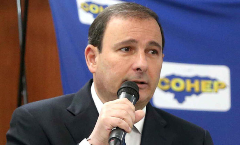 Presidente COHEP: «Pedimos una reapertura plena, la economía familiar está deteriorada»