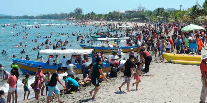 Sub operador turístico:   «Ocupación hotelera es de un 80% para Semana Morazánica»