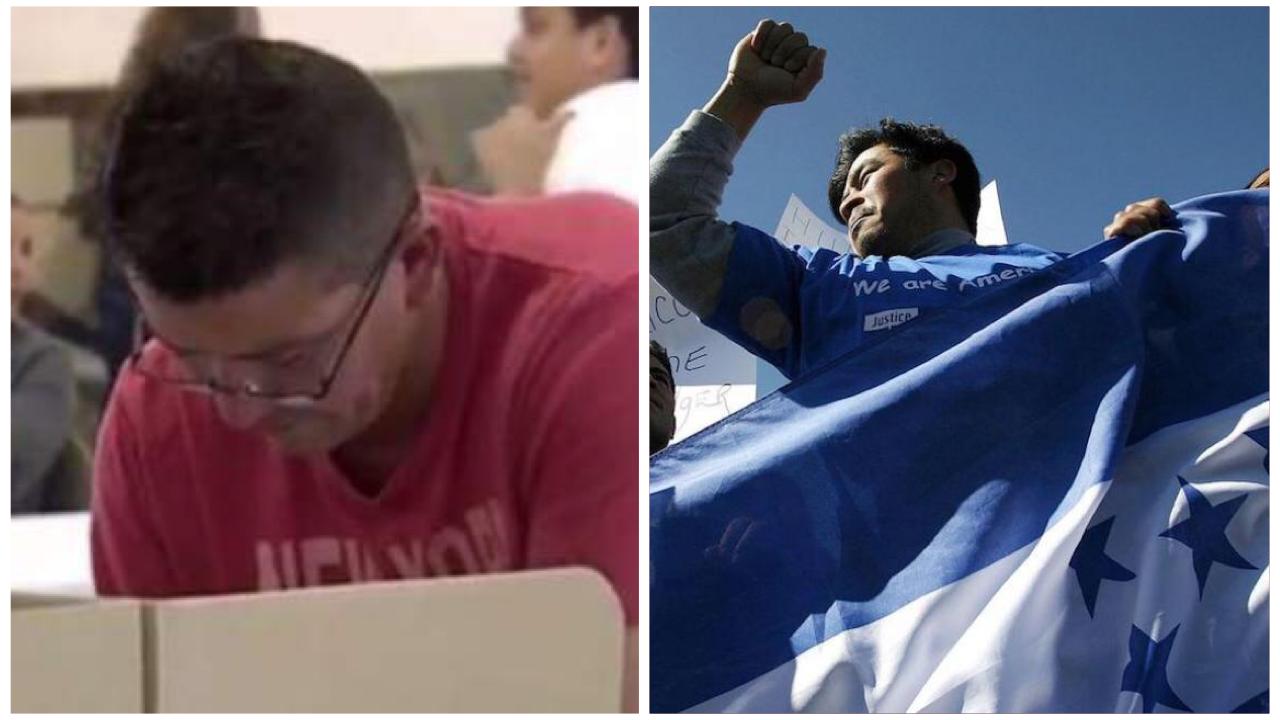 Edinora Brooks: «Comunidad de hondureños en el extranjero solicita un «diputado migrante» en Congreso Nacional» Edinora Brooks: «Comunidad de hondureños en el extranjero solicita un «diputado migrante» en Congreso Nacional»