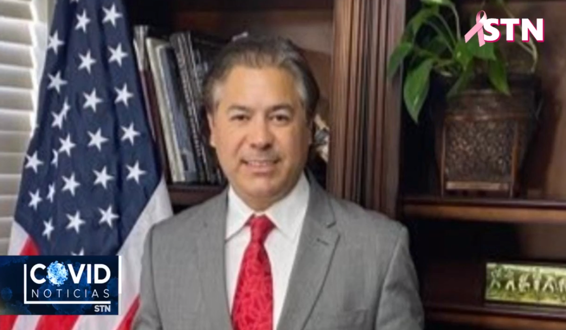 Asesor del Partido Republicano: “en las próximas elecciones de EEUU gana el pueblo americano”