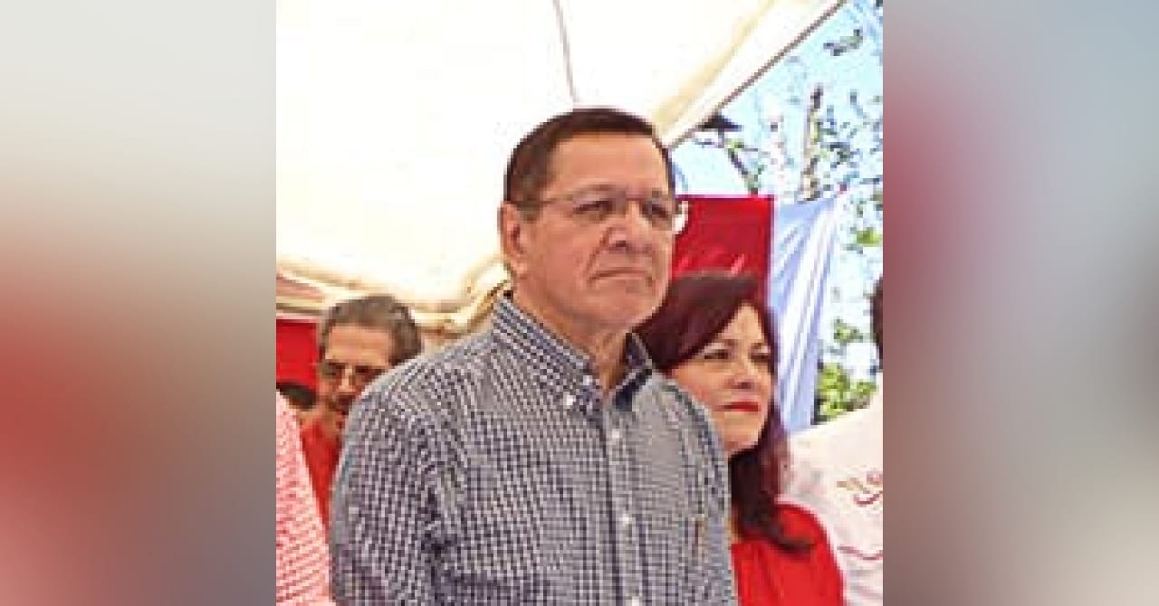 Ex diputado Mamilio Rodas buscará alcaldía de Danlí, El Paraíso por el Rosenthalismo Ex diputado Mamilio Rodas buscará alcaldía de Danlí, El Paraíso por el Rosenthalismo
